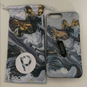 iPhone 8 Plus loopy phone case